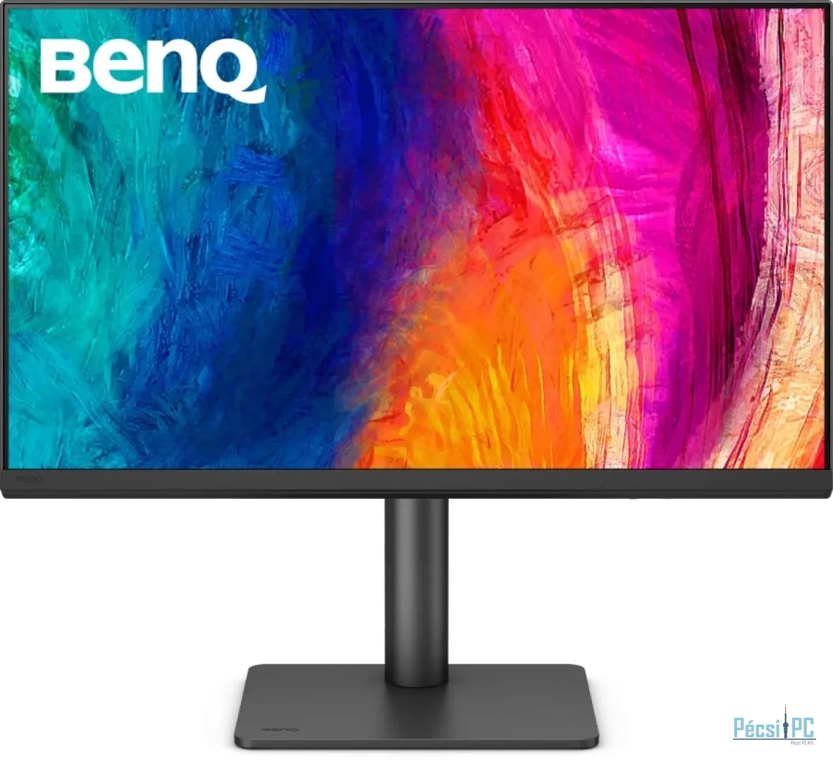 Benq 27