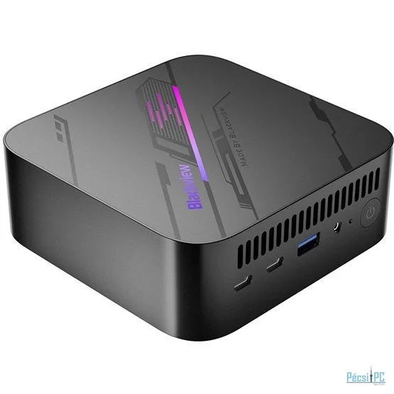 Blackview MP100 Black