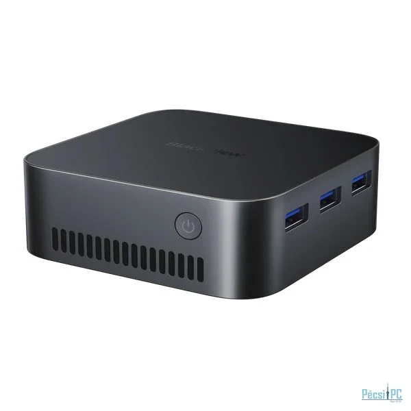 Blackview MP80 Black