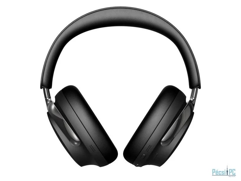 Bose QuietComfort Ultra Bluetooth Headset 2nd Gen Black