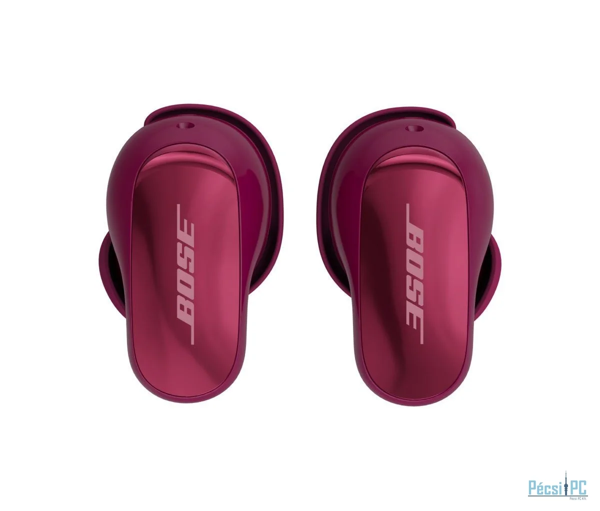 Bose QuietComfort Ultra Bluetooth Headset 2nd Gen Deep Plum