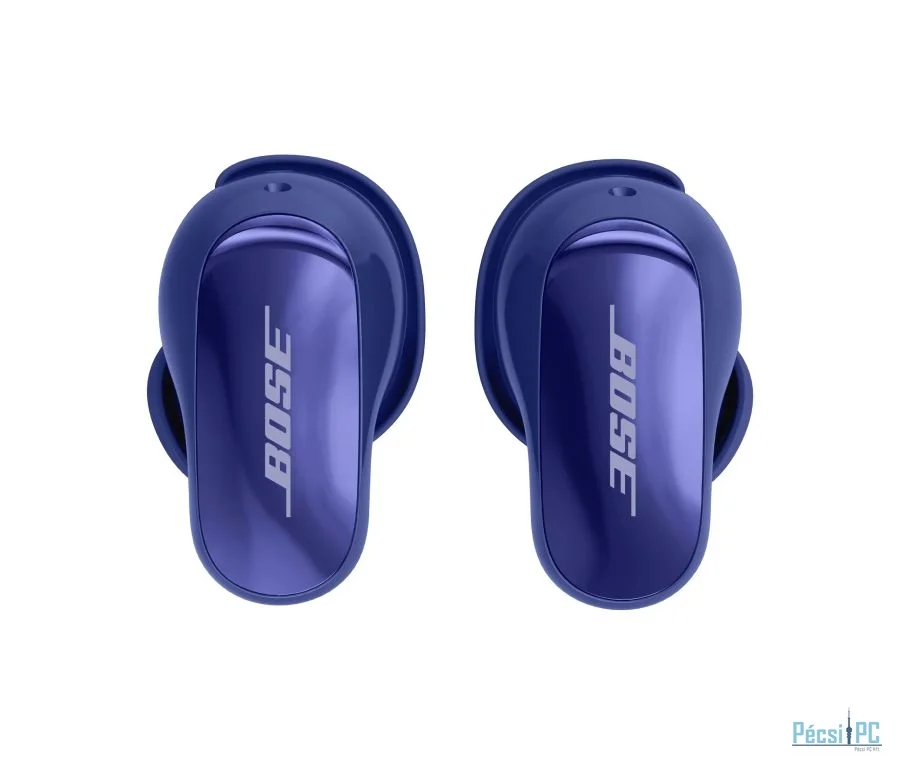 Bose QuietComfort Ultra Bluetooth Headset 2nd Gen Violet Midnight