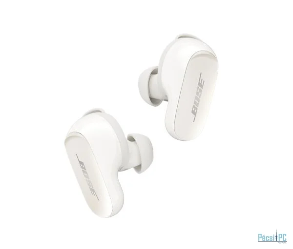 Bose QuietComfort Ultra Earbuds Bluetooth Headset Diamond 60th Edition