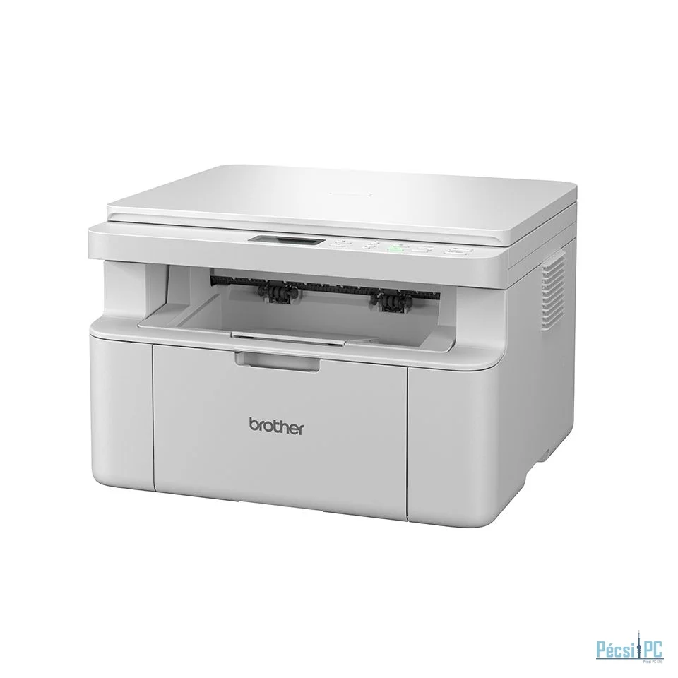 Brother DCP-L1630W Wireless Lézernyomtató/Másoló/Scanner