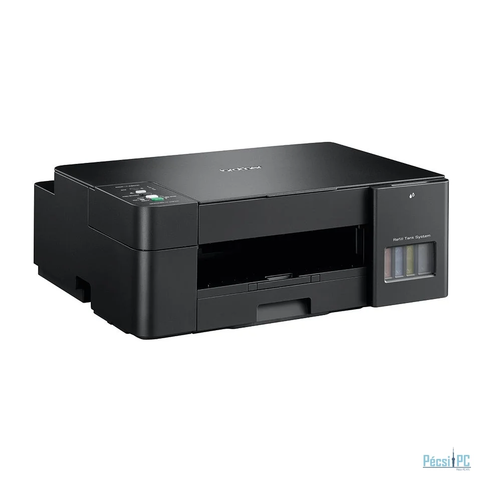 Brother DCP-T425W Wireless Tintasugaras Nyomtató/Másoló/Scanner