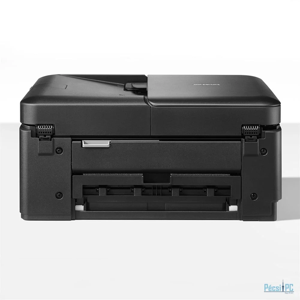 Brother DCP-T730W Wireless Tintasugaras Nyomtató/Másoló/Scanner