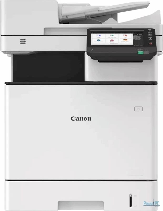 Canon i-SENSYS X C1533iF II Wireless Lézernyomtató/Másoló/Scanner
