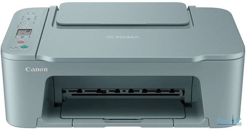 Canon PIXMA TS3752i Wireless Tintasugaras Nyomtató/Másoló/Scanner Blue