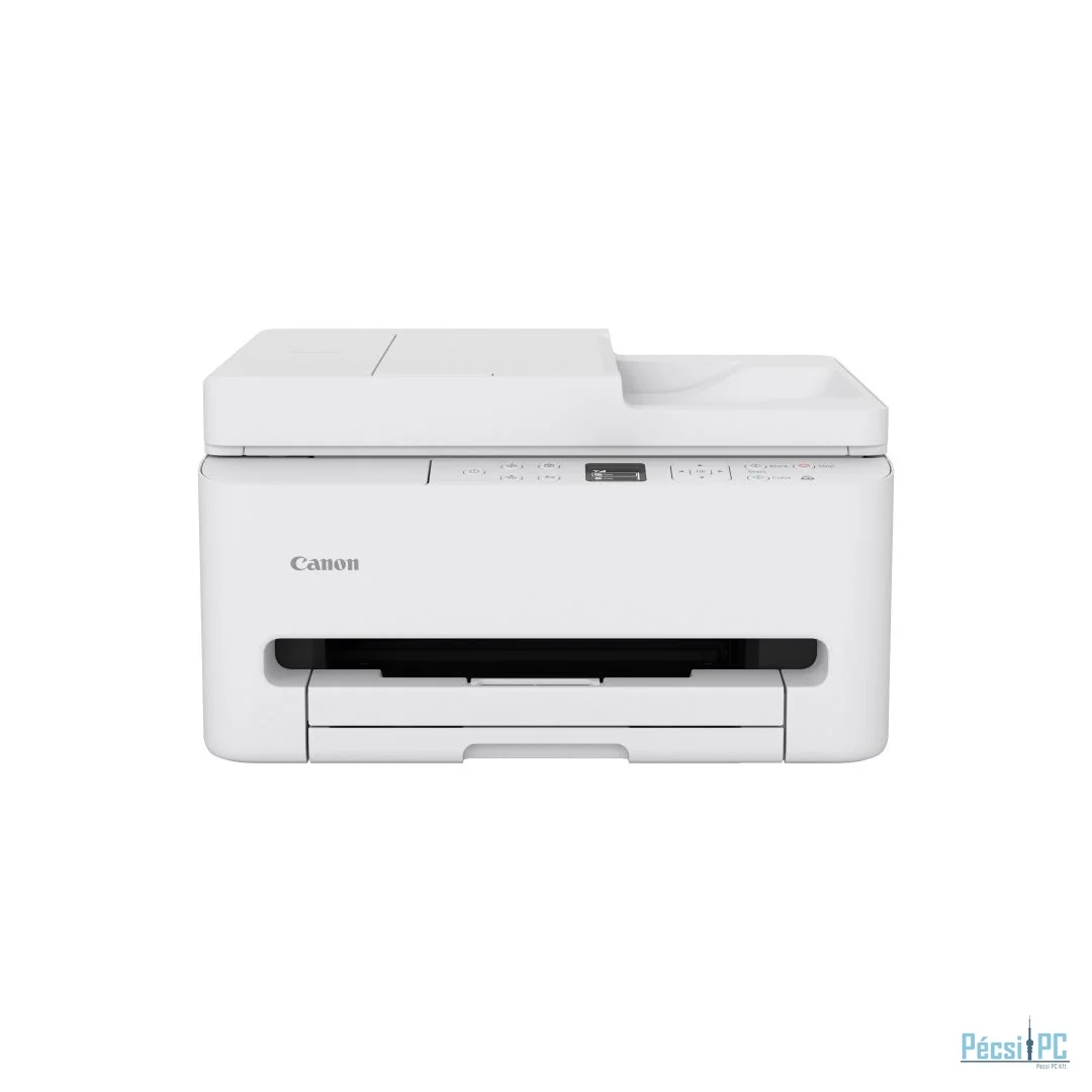 Canon Pixma TS7550i Tintasugaras Nyomtató/Másoló/Scanner