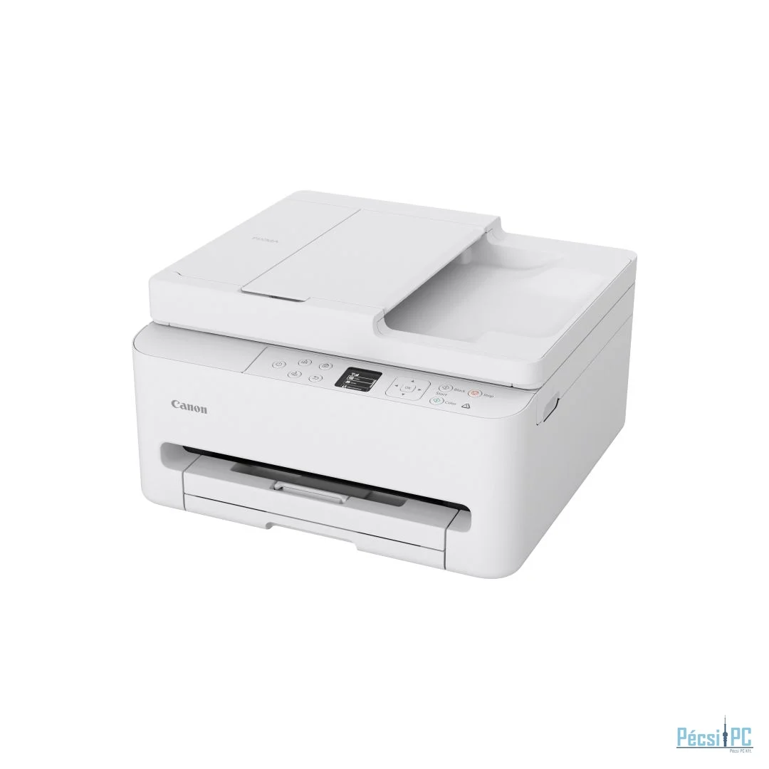 Canon Pixma TS7550i Tintasugaras Nyomtató/Másoló/Scanner