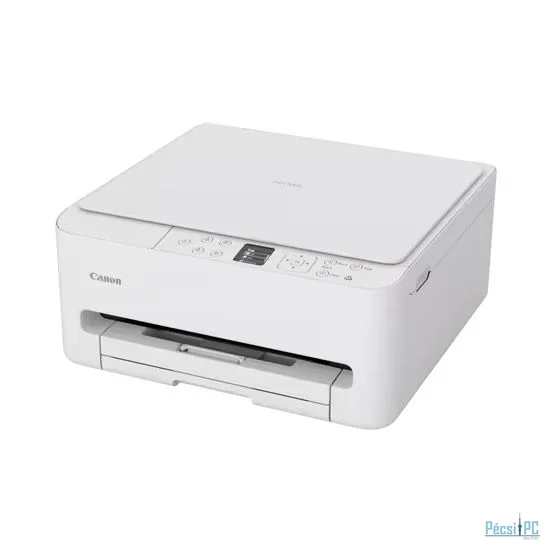 Canon TS6550i PIXMA Tintasugaras Nyomtató/Másoló/Scanner