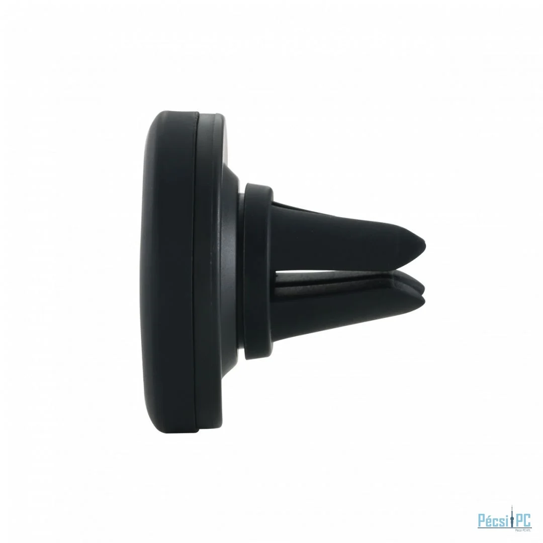 Canyon CNE-CCHM2 Front Car Dashboard Magnetic Phone Holder Black