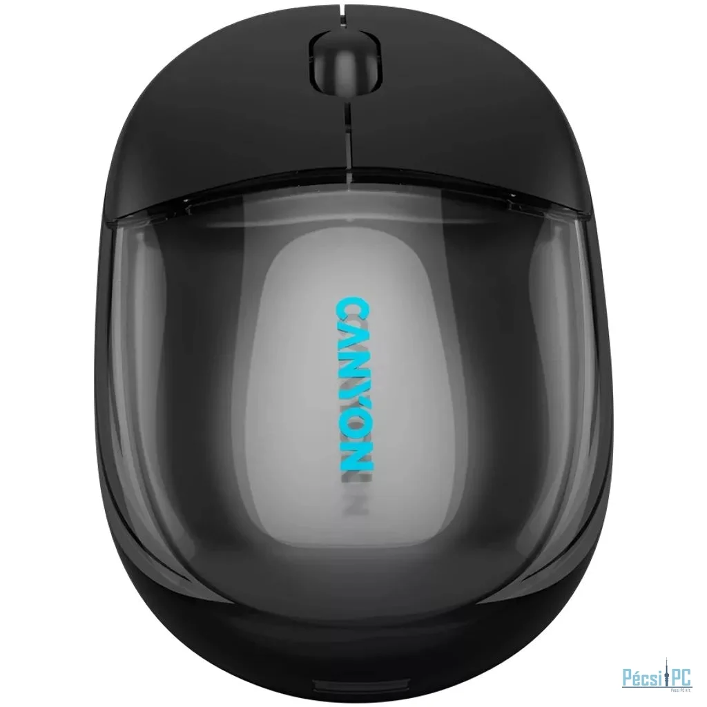 Canyon OnClick 24 Wireless Mouse Black
