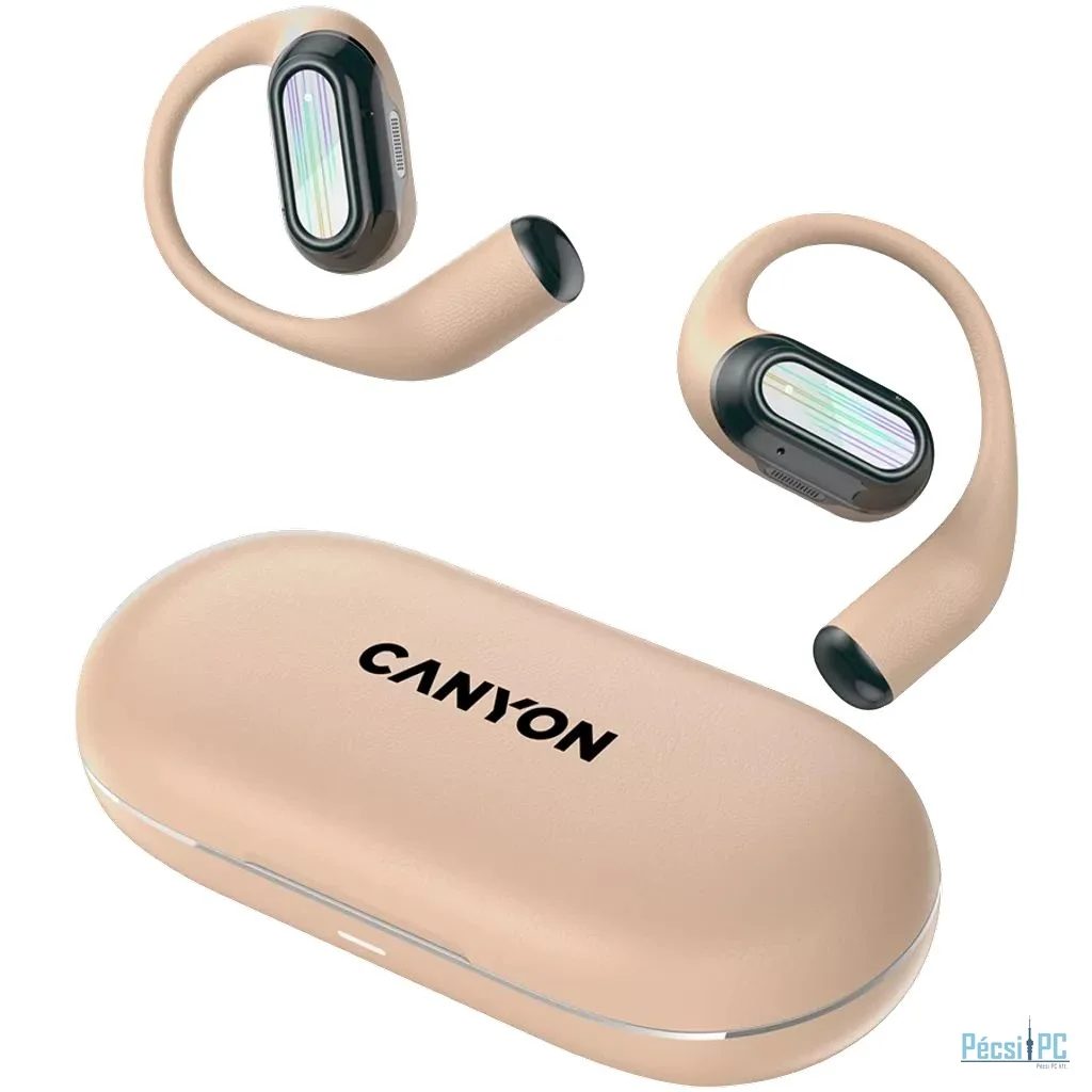 Canyon OnFlow 12 Bluetooth Headset Beige