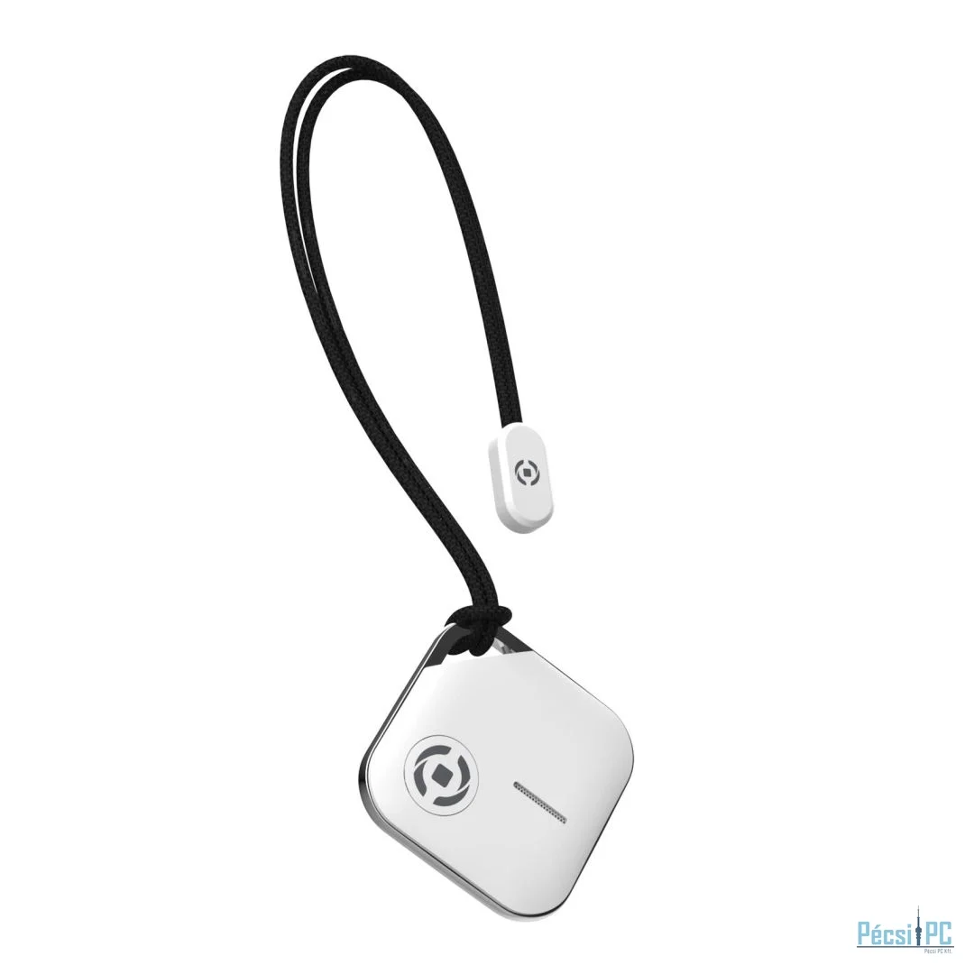 CELLY Smartfinder Traccia oggetti White