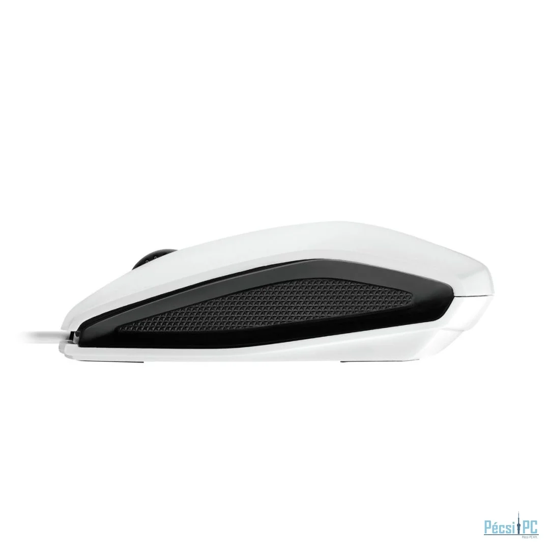 Cherry Gentix Mouse White