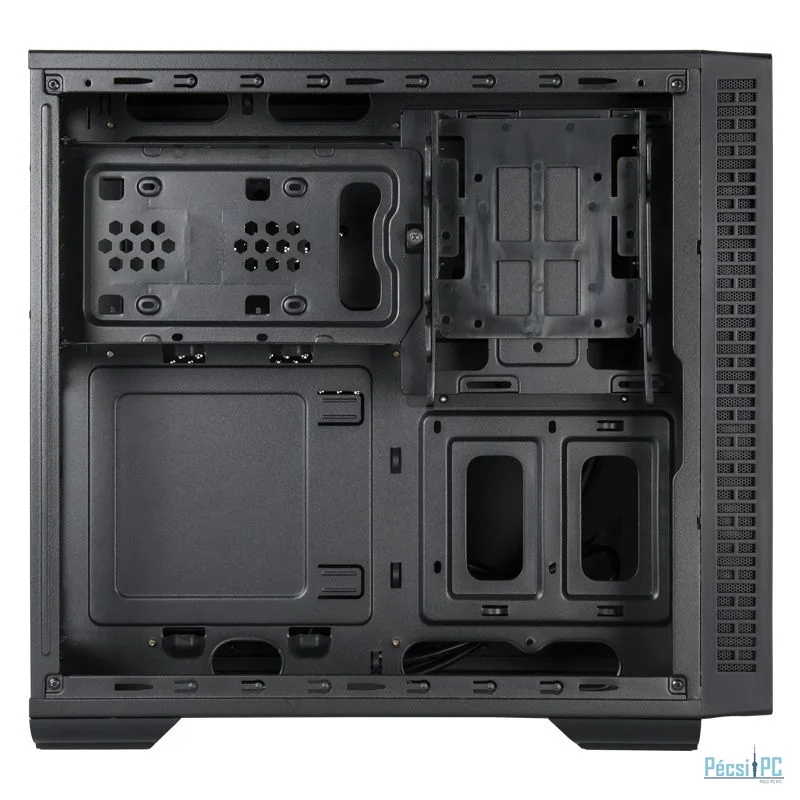 Chieftec Uni UK-02B Black