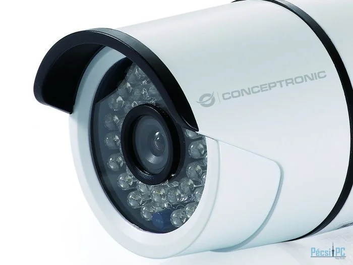 Conceptronic  JARETH03W Wireless Cloud IP Camera