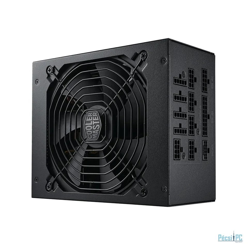 Cooler Master 1250W 80+ Gold MWE V2 ATX 3.1