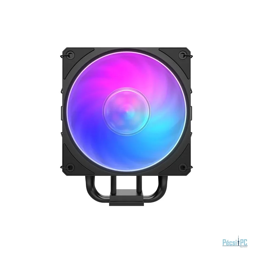 Cooler Master Hyper 212 3DHP Black ARGB