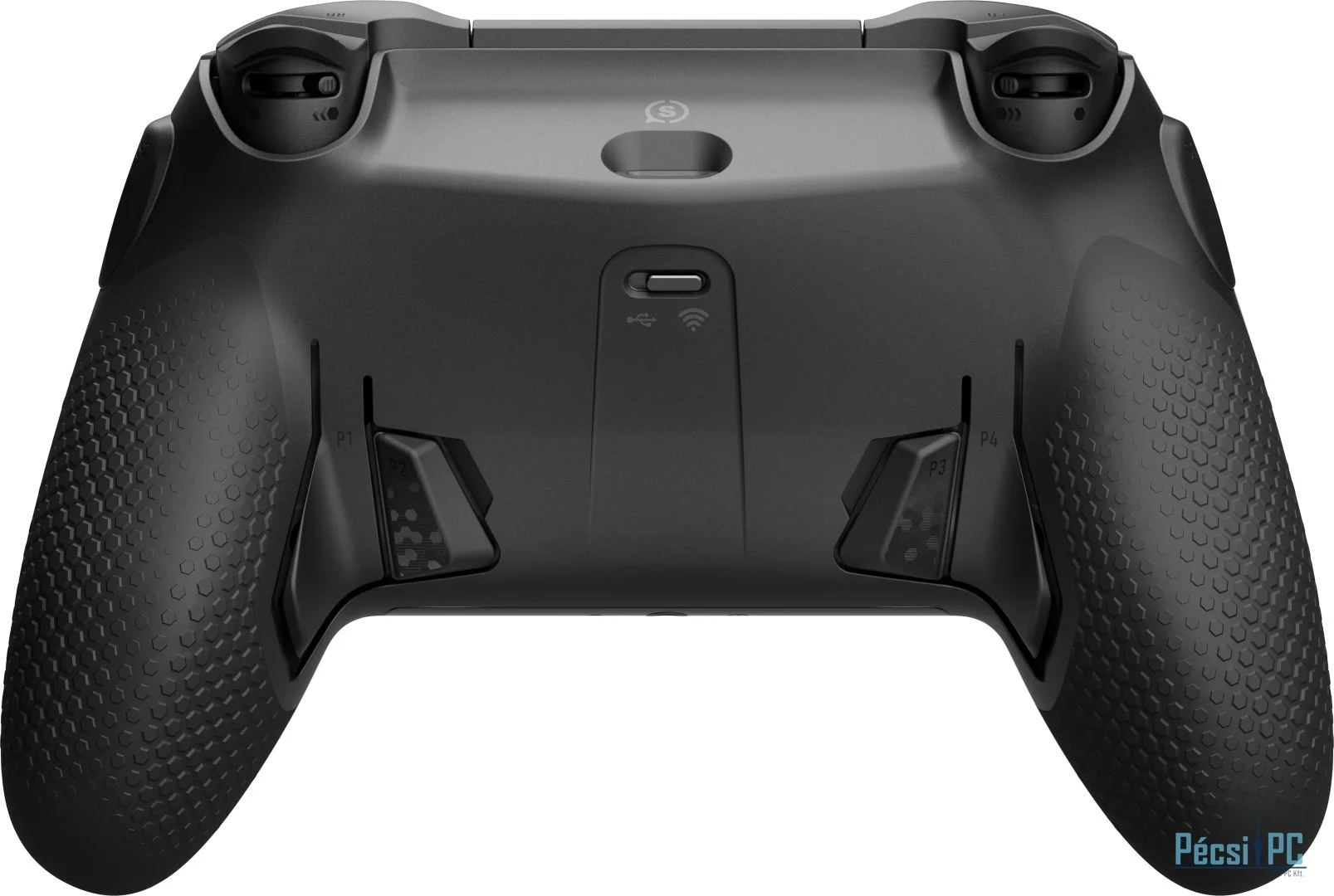 Corsair Scuf Envision Pro Wireless Gamepad Steel Gray