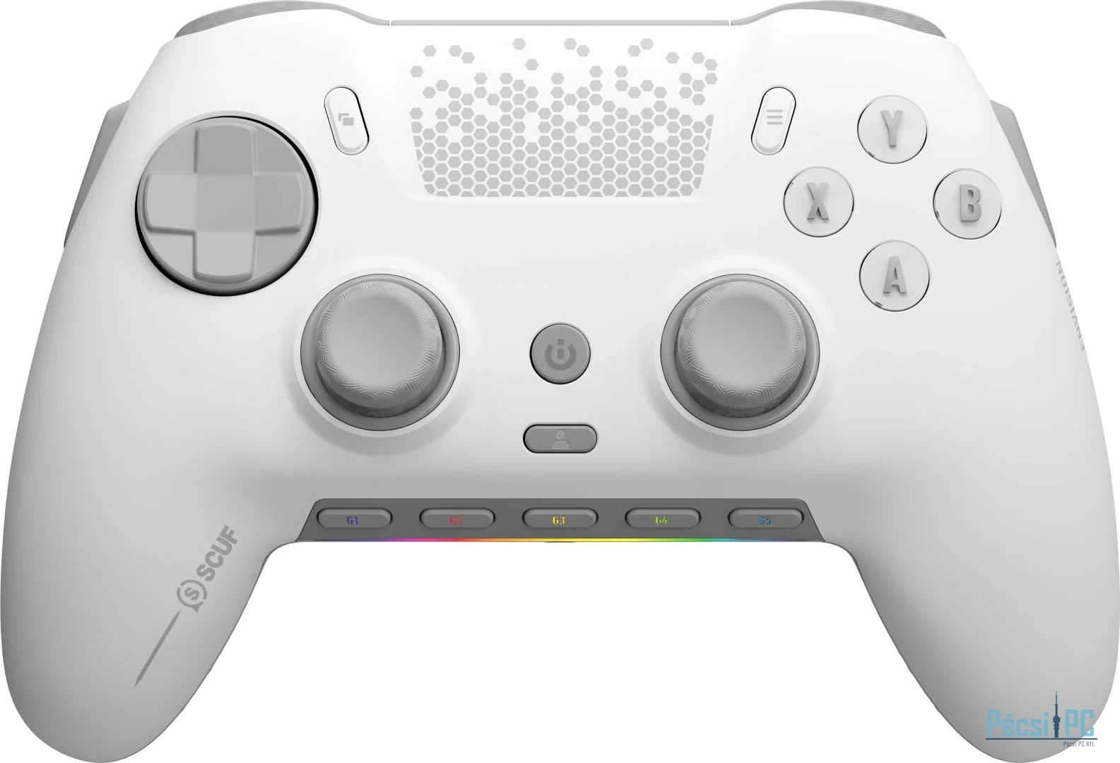 Gamepad