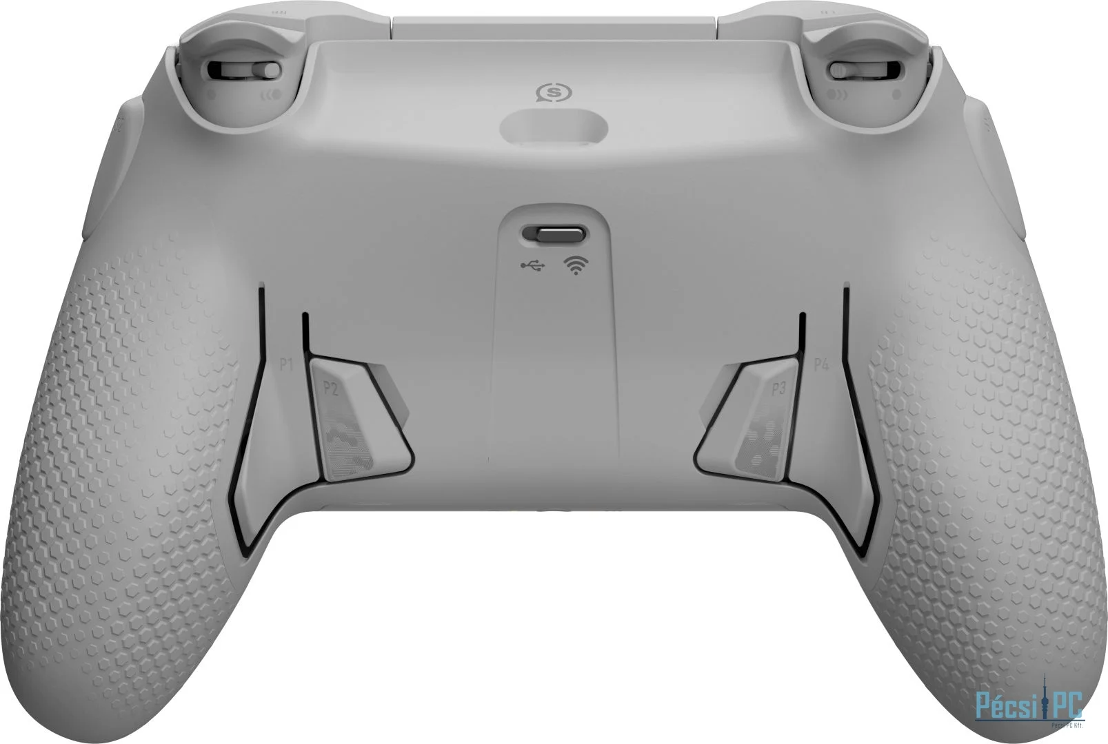 Corsair Scuf Envision Pro Wireless Gamepad White
