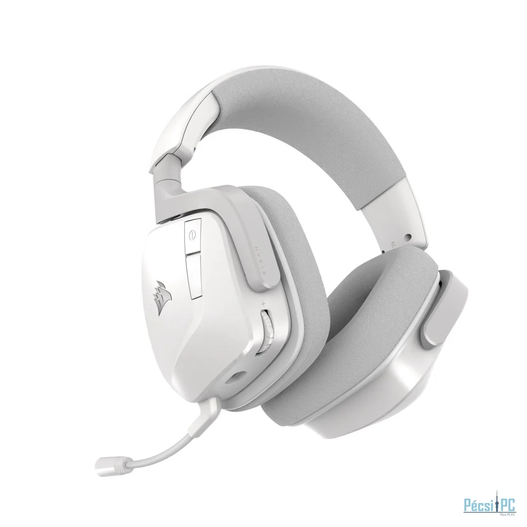 Corsair Void Wireless Bluetooth v2 Gaming Headset White
