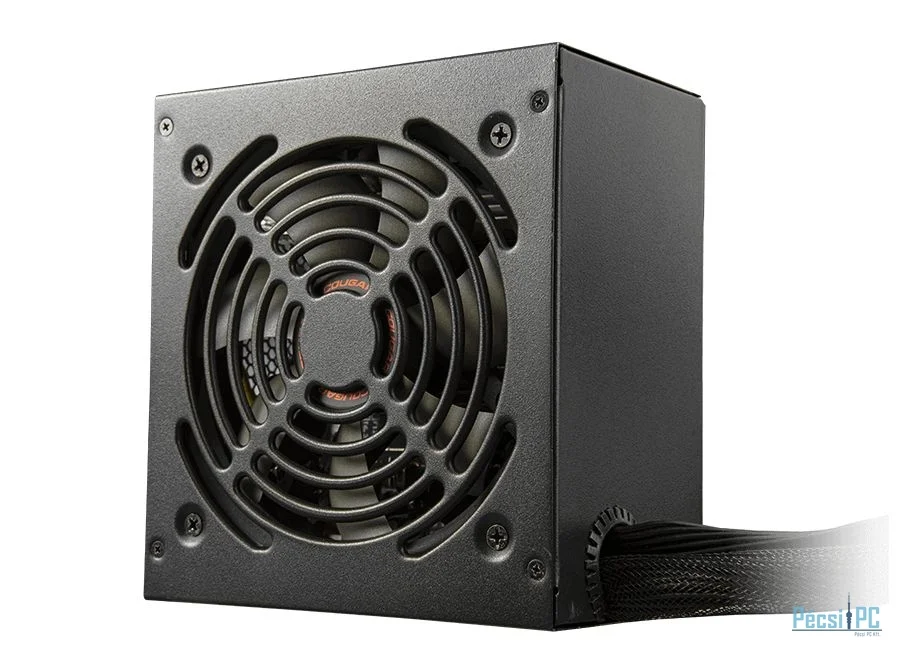 Cougar 550W 80+ Bronze Atlas