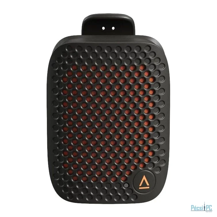 Creative MuVo Free Clip-On Bluetooth Speaker Black