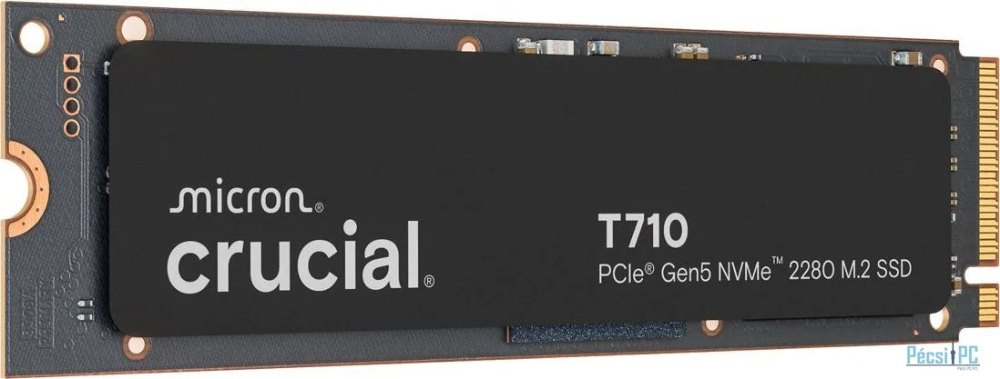 Crucial 2TB M.2 2280 NVMe T710