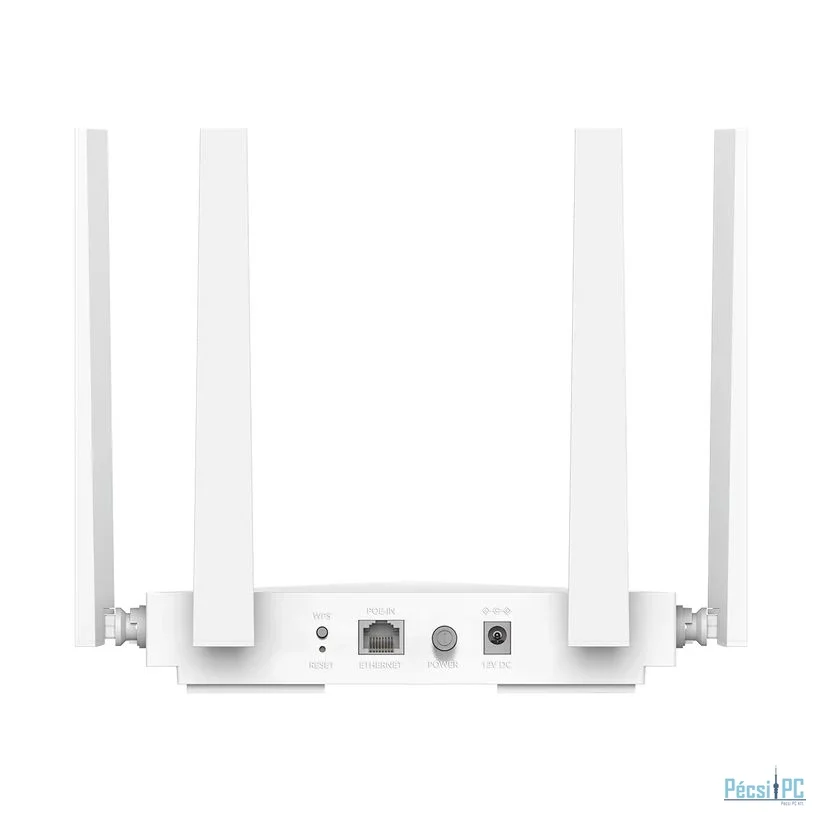 Cudy AP1300D AC1200 Desktop Wireless Access Point