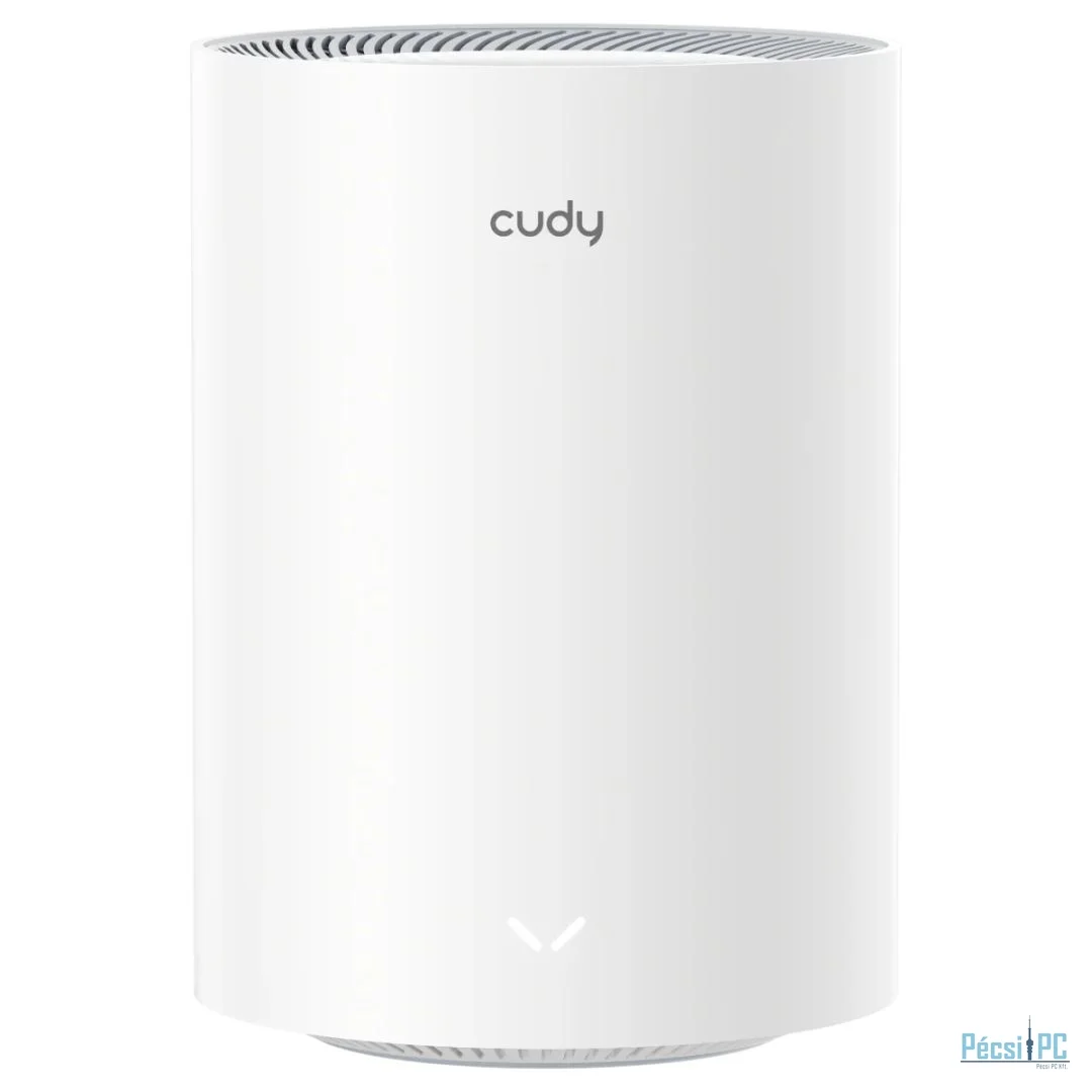 Cudy M3600 BE3600 Gigabit Mesh Wi-Fi System (3-Pack)