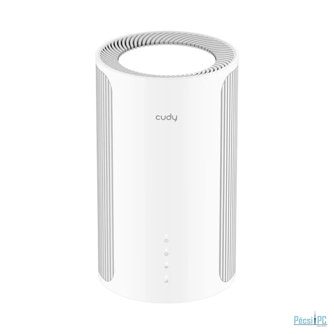 Cudy P4 5G SA/NSA AX3000 Wi-Fi 6 Router