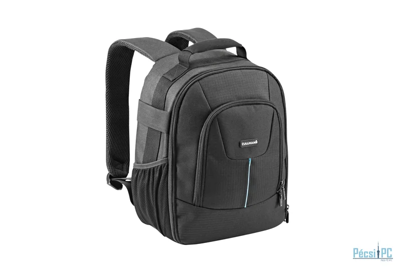 Cullmann Panama BackPack 200 Black