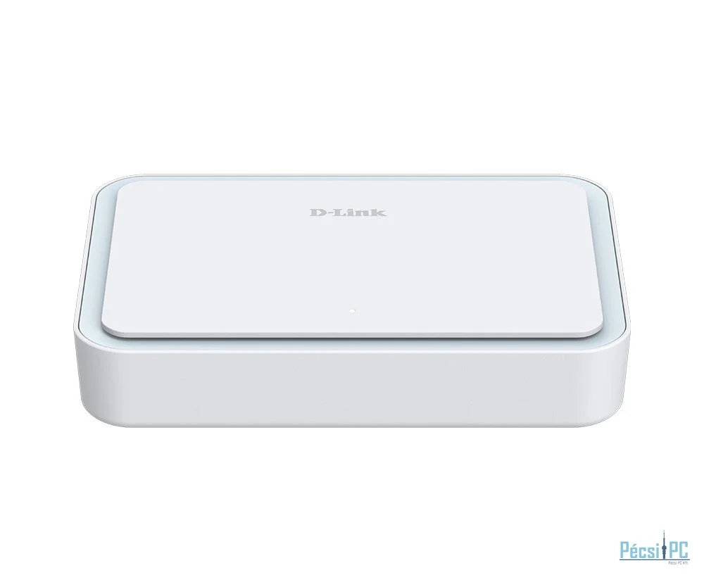 D-Link DBR-330 AX3000 Wi-Fi 6 Travel Router