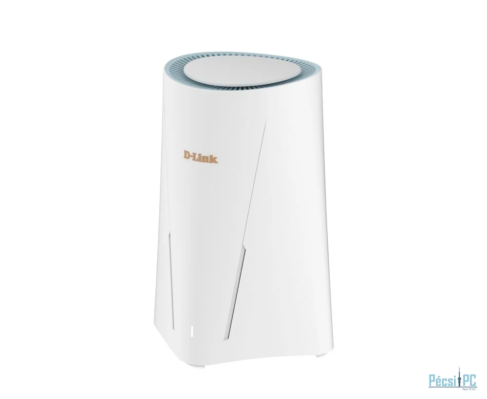 D-Link DBR-560 AX6000 Wi-Fi 6 SOHO Router