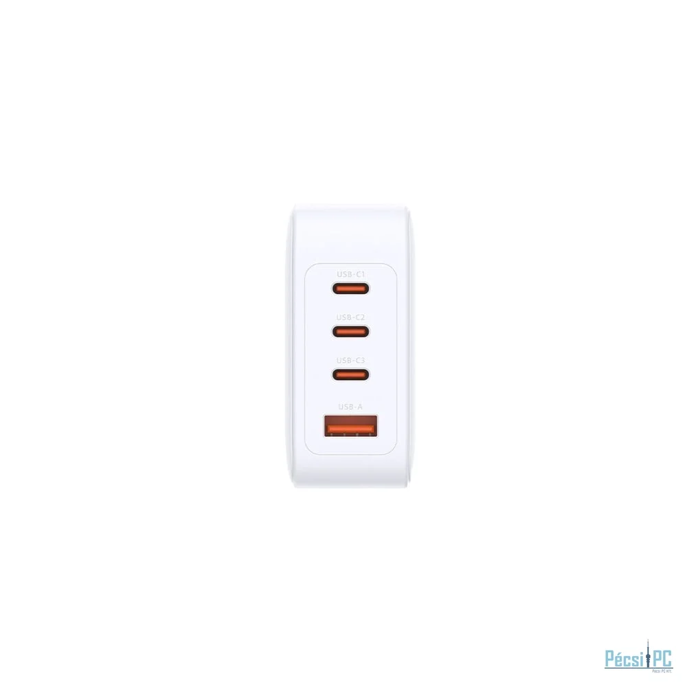 D-Link DCF-141 140W GaN Charger White