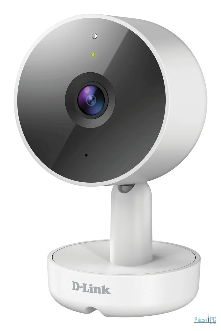 D-Link DCS-8350LH 2K QHD Indoor Wi-Fi Camera