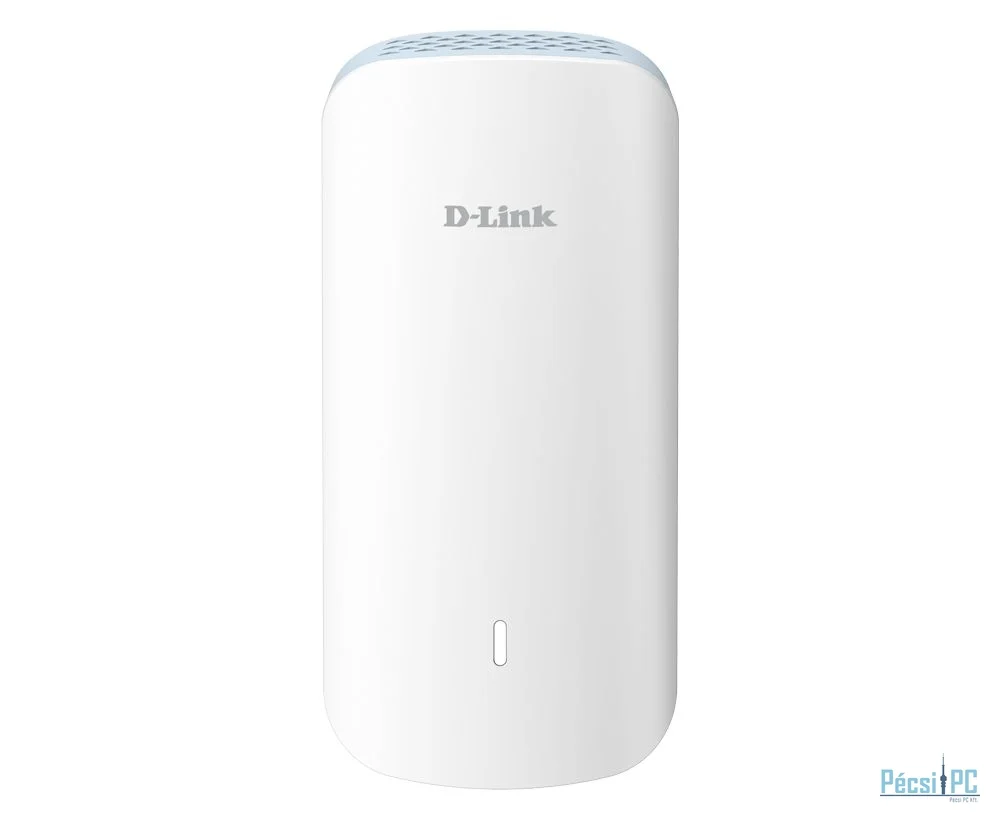 D-Link E30 AX3000 Wi-Fi 6 Mesh Range Extender White