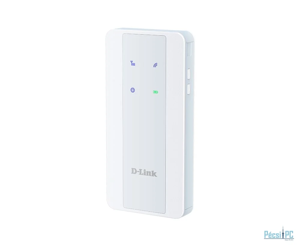 D-Link F518 5G NR AX1800 Wi-Fi 6 Mobile Hotspot