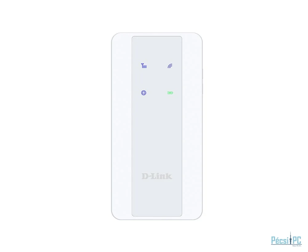 D-Link F518 5G NR AX1800 Wi-Fi 6 Mobile Hotspot