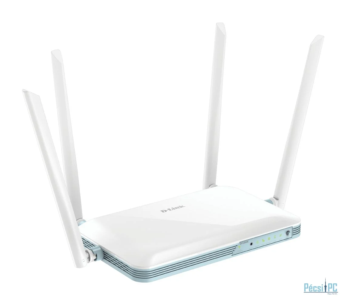 D-Link G403 EAGLE PRO AI N300 4G Smart Router