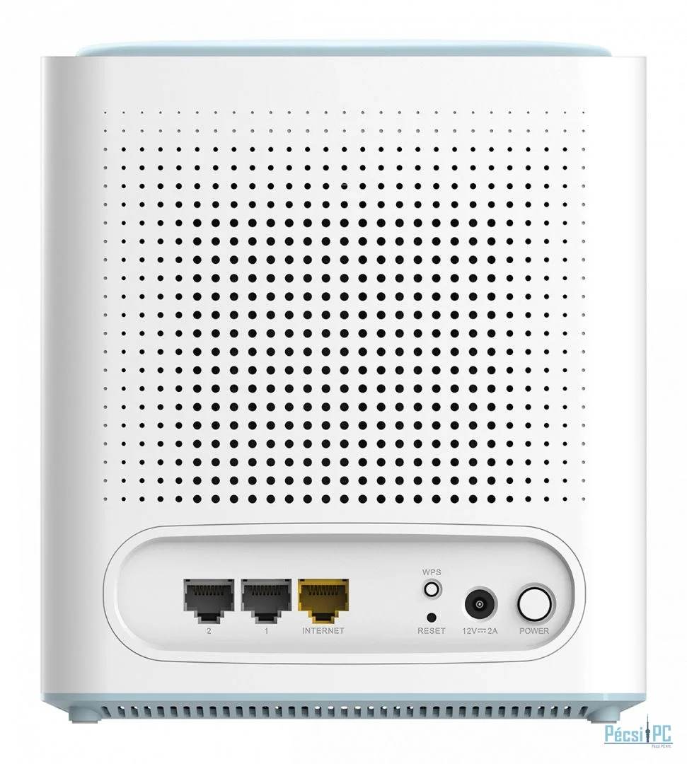 D-Link M32-3 EAGLE PRO AI AX3200 Mesh System Access Point (3-PACK)