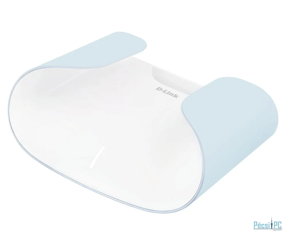 D-Link M60 AX6000 Wi-Fi 6 Smart Mesh Router (2-pack)