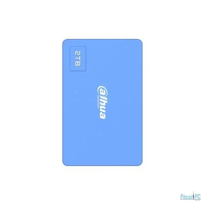 Dahua 2TB 2,5
