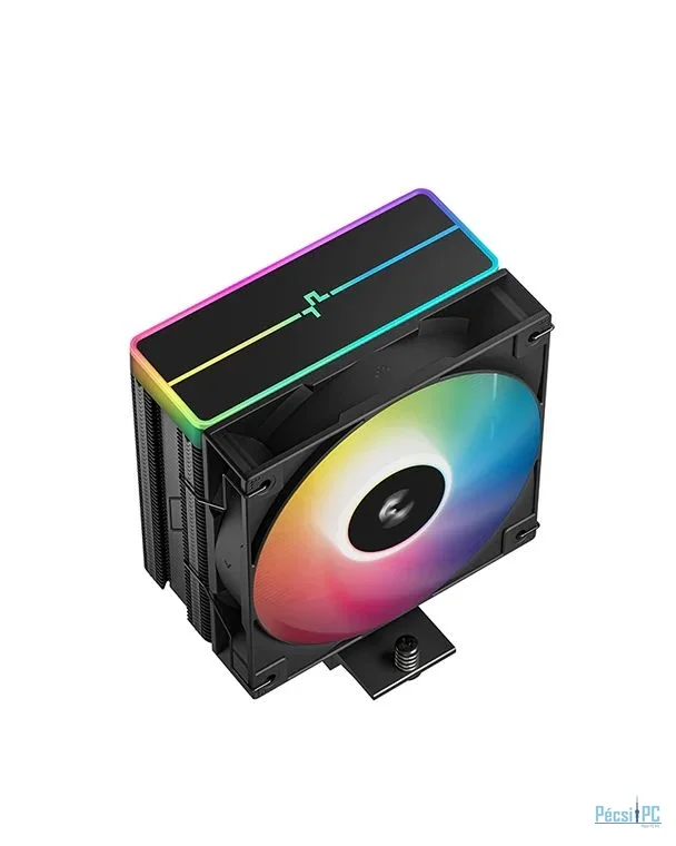 DeepCool AG400 BK ARGB V2