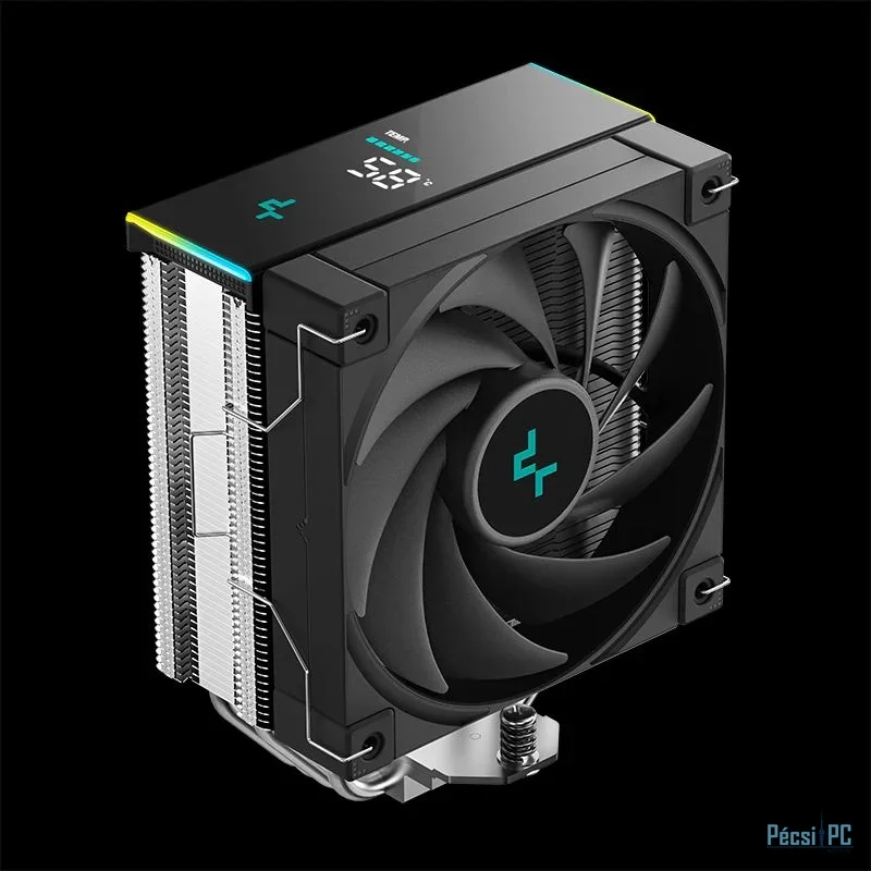 DeepCool AK400 DIGITAL SE CPU Cooler