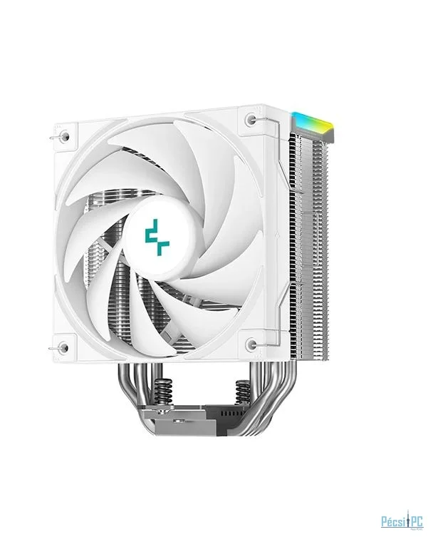 DeepCool AK400 DIGITAL SE WH
