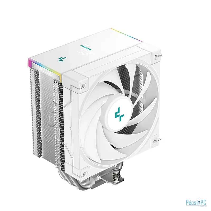 DeepCool AK500S DIGITAL SE WH